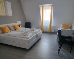 Casa/apartamento entero Doppelzimmer, 20qm, Max. 2 Personen (Radolfzell, Alemania)