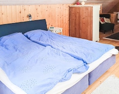 Casa/apartamento entero 2 Bedroom Accommodation In Erikslund (Fränsta, Suecia)