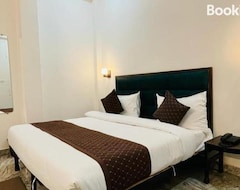Khách sạn Hotel Sangam View (Allahabad, Ấn Độ)