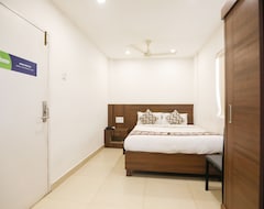Ulo Hotel Delma (Chennai, Indien)