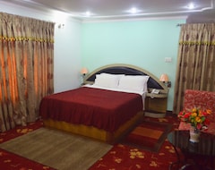 Hotel Devotee (Dhangadhi, Nepal)