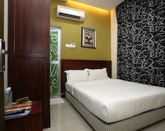 Hotel V'la Heritage (Kuala Lumpur, Malaysia)