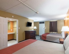 Hotel Lonestar Inn & Suites (Sherman, USA)