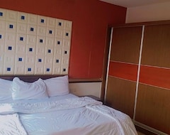 Hotelli Skywood Suite (Abeokuta, Nigeria)