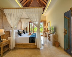 Hotel Bliss Spa and Bungalow (Ubud, Indonesien)