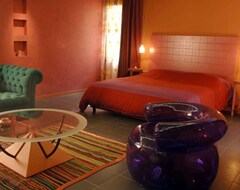 Hotel Des Arts Suites & Spa (Casablanca, Morocco)