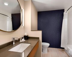 Khách sạn Fairfield Inn & Suites by Marriott Shelby (Shelby, Hoa Kỳ)