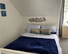 Toàn bộ căn nhà/căn hộ 1 Bedroom Accommodation In Isle Of Cumbrae (Great Cumbrae, Vương quốc Anh)