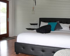 Khách sạn Seaview Motel (Cooktown, Úc)