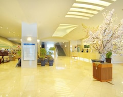 Hotel New (Shin) Royal Shimanto (Uwajima, Japonya)