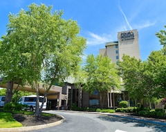 Four Points by Sheraton Boston Wakefield Hotel & Conference Center (Wakefield, Sjedinjene Američke Države)