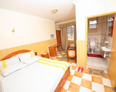 Hotel Golden Palace (Nakuru, Kenya)