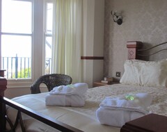 Majatalo Tregella Guest House (Newquay, Iso-Britannia)