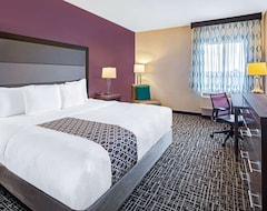 Hotel La Quinta Inn & Suites Mcallen La Plaza Mall (McAllen, USA)