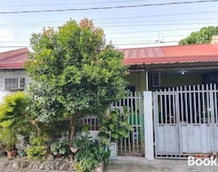 Tüm Ev/Apart Daire Home In General Santos City (General Santos, Filipinler)