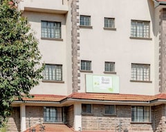 Hotelli Mvuli House (Nairobi, Kenia)