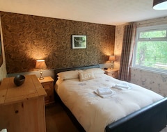 Lejlighedshotel Torcroft Lodges (Drumnadrochit, Storbritannien)