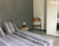 Cijela kuća/apartman Gite Du Port Charbonnier (Saint-Patrice, Francuska)