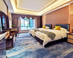 Lotus Garden (GDH) Hotel (Shaoguan, Çin)