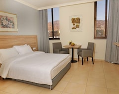 Hotel Golden Tulip Aqaba (Aqaba City, Jordania)
