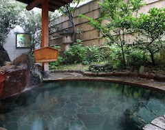 Otowaya Ryokan (Yuzawa, Japón)