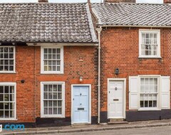 Cijela kuća/apartman Lilliput Cottage (Wangford with Henham, Ujedinjeno Kraljevstvo)