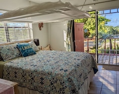 Cijela kuća/apartman Sundial Villas Flamingo (Middle Caicos, Otoci Turks i Caicos)