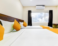 Hotel Treebo Trend Rove Inn & Suites (Bengaluru, India)
