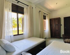Cijela kuća/apartman Tsuru Villa (Embilipitiya, Šri Lanka)