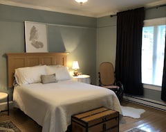 Casa/apartamento entero Traditional Ocean Front 4 Bedroom Home (Cupids, Canadá)