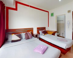 Evonne Budget Hotel (Tanah Rata, Malasia)