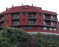 Khách sạn Aparthotel El Galeon (Santa Cruz de la Palma, Tây Ban Nha)