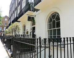 The Melville Hotel By Rokxy- Kings Cross (Londra, Birleşik Krallık)