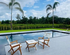 Khách sạn The Landmark Resort And Villa (Phatthalung, Thái Lan)