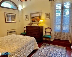 Casa/apartamento entero Monteriggioni Castello (Monteriggioni, Italia)