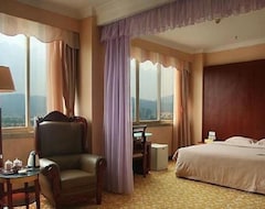 Hotel Haoting Commercial (Zhuhai, China)