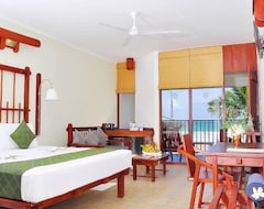 Koggala Beach Hotel (Kogala, Šri Lanka)