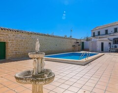 Hele huset/lejligheden Campiña Villa Alicia (Arjona, Spanien)