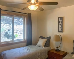 Casa/apartamento entero New! Cozy 3br Cabin In Lake Almanor W/ Large Deck! (Lake Almanor, EE. UU.)