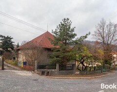 Toàn bộ căn nhà/căn hộ Byt Zechenterova (Kremnica, Slovakia)