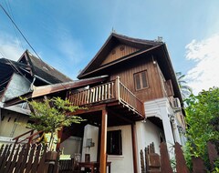 Khách sạn Villa Phonethip Mekong Riverside (Luang Prabang, Lào)