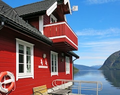 Cijela kuća/apartman Fagerdalsnipi (fjs609) (Vik, Norveška)
