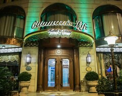 Ottoman'S Life Hotel S Class (İstanbul, Türkiye)
