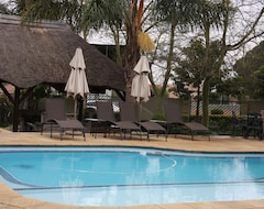 Hotel Hole In One Guest House And Conference Centre (Roodepoort, Sydafrika)