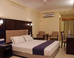 Hotel Lords Eco Inn Dahej (Bharuch, Indien)