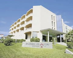 Hotel Dunes Platja (Can Picafort, España)