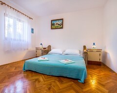 Hotel Cador (Premantura, Kroatien)