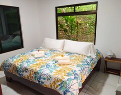 Toàn bộ căn nhà/căn hộ Luxury & Peaceful Lake Dream Villas - 1# Eventlocation (Tronadora, Costa Rica)