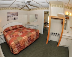Majatalo Friendship Oceanfront Suites (Old Orchard Beach, Amerikan Yhdysvallat)