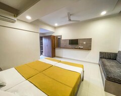 Khách sạn Hari Om Residency (Bhuj, Ấn Độ)